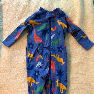 Hanna Andersson zippy